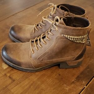 White Mountain Women's Boots